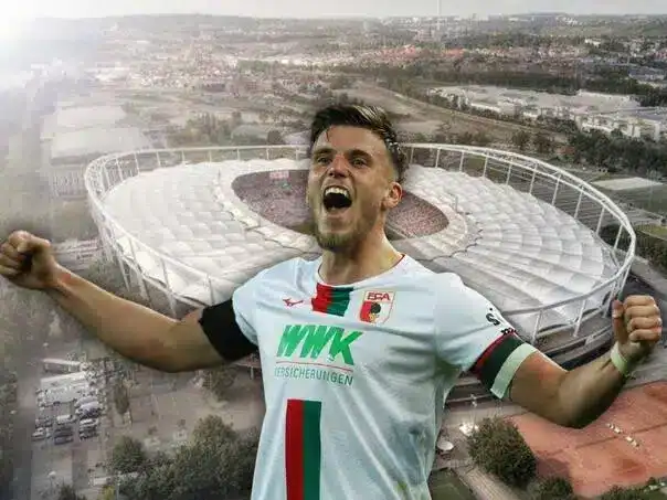 Demirović dogovorio sjajan transfer, pada klupski rekord!