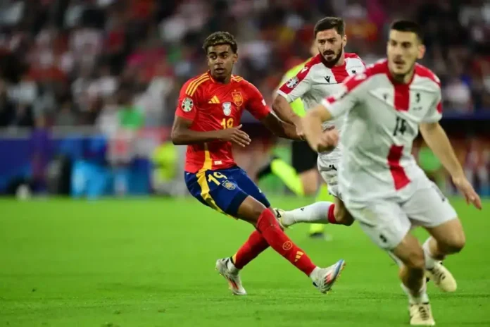 Crvena furija izborila četvrtfinale na Euro 2024