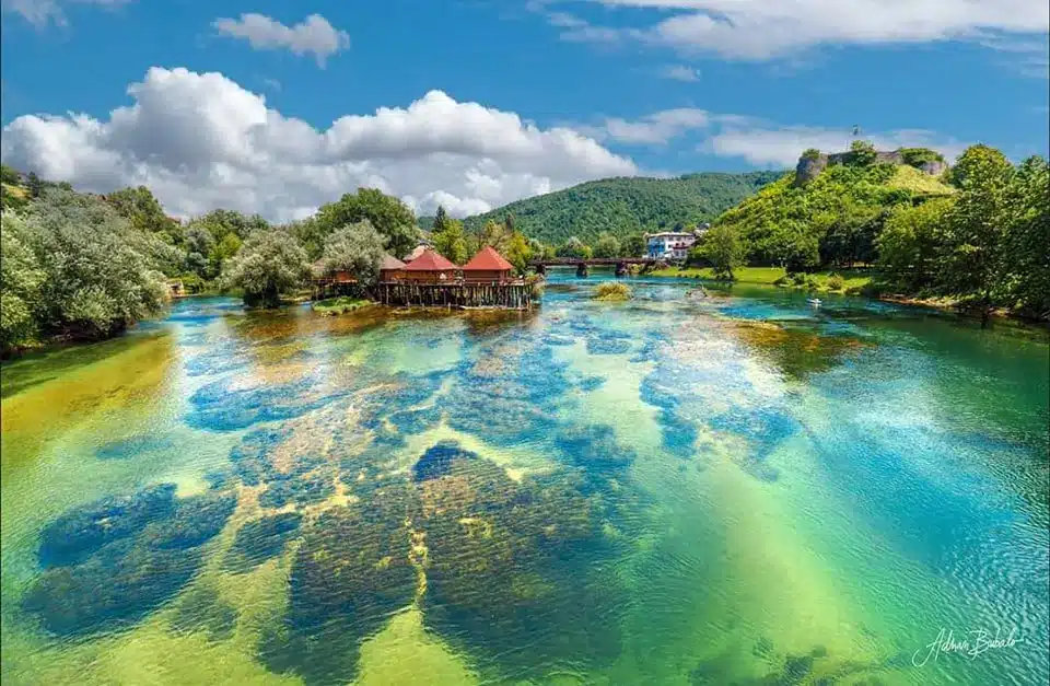 Bosanska Krupa