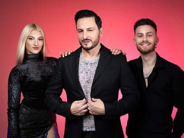 Neno Murić novom pjesmom ‘Ko sam ti ja’ najavio solistički koncert u Domu mladih