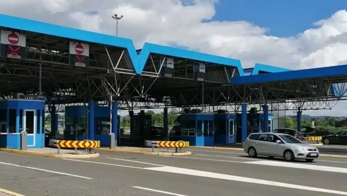 Došlo do prekategorizacije graničnih prijelaza između BiH i Hrvatske, evo i kojih