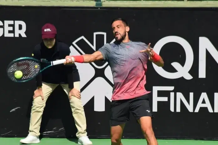 Fantastični Džumhur spasio tri meč-lopte, preokrenuo i izborio finale turnira u Istanbulu
