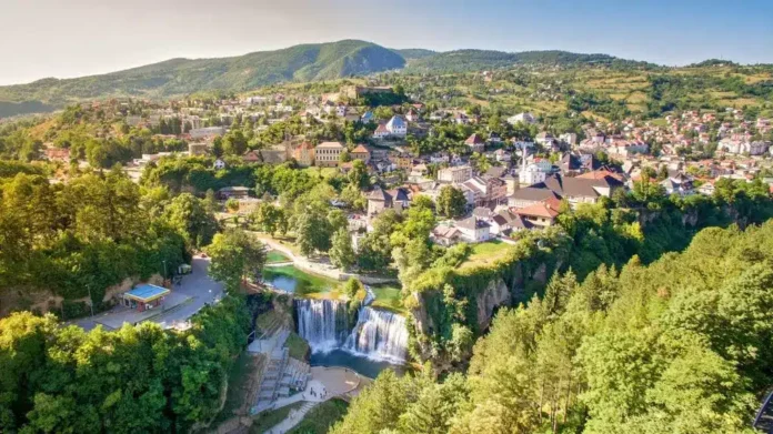 BiH ima gradić smješten na drugo mjesto najljepših u Evropi