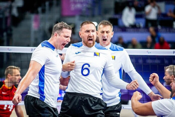 Bh. odbojkaši idu po novo olimpijsko zlato, a na tom putu nam stoji “div iz Irana”