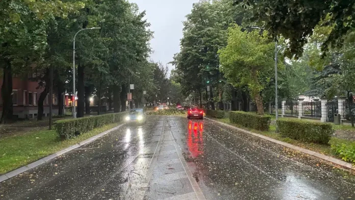 Najava vremenskih promjena: Kiša i pljuskovi širom zemlje