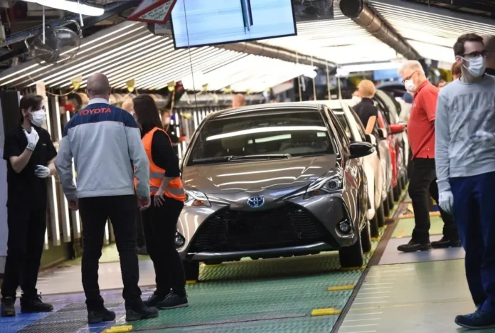 Zašto Toyota rastura, a Volkswagen gasi tvornice: ‘Jednostavno, ne zanima ih struja’