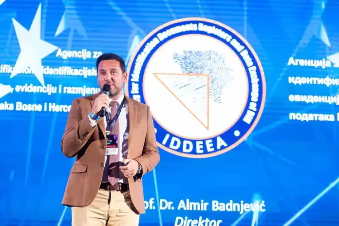 Badnjević: Do 2026. godine BiH ulazi u projekat e-novčanika
