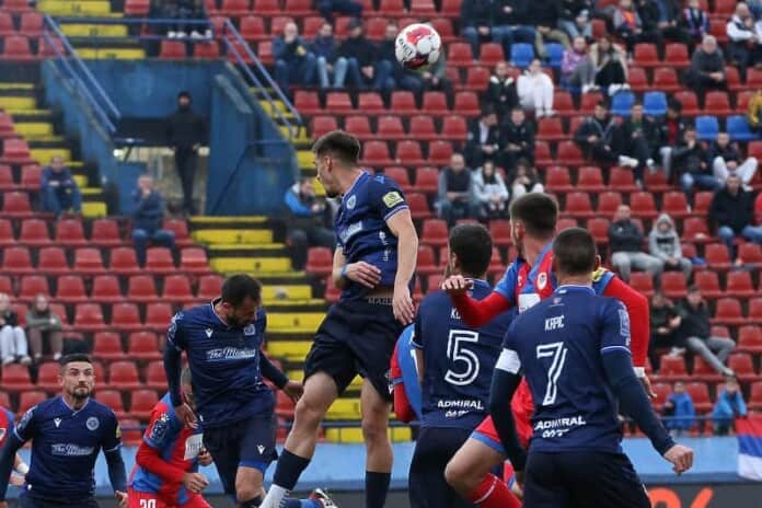 Borac i Željezničar večeras igraju derbi, Manijaci nakon četiri godine stižu u Banju Luku