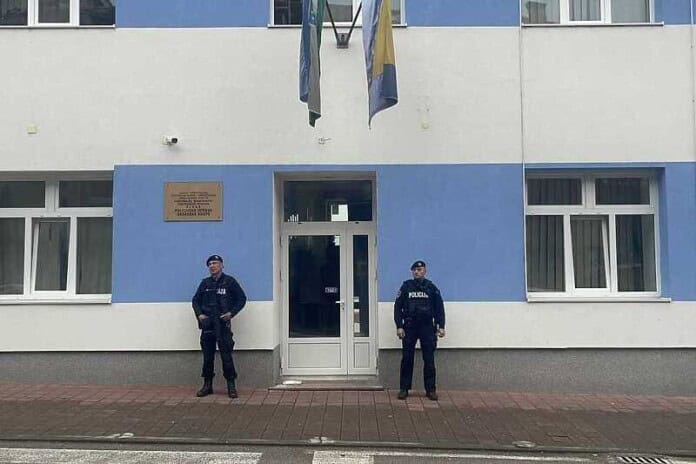 Vlada USK donijela odluku o proglašenju Dana žalosti zbog ubistva policajca u Bosanskoj Krupi
