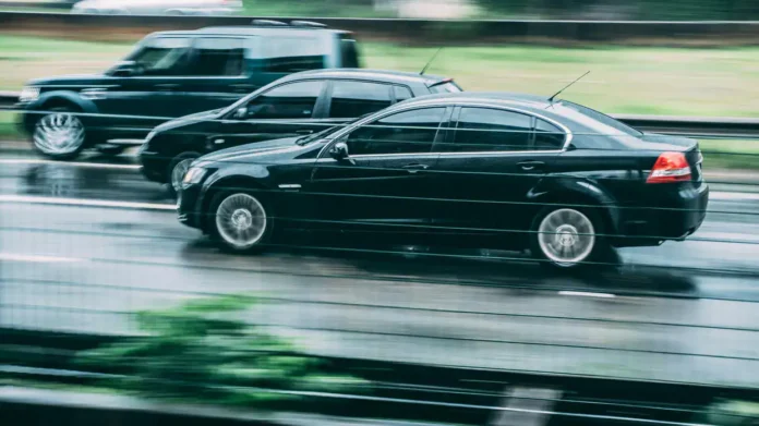 Koja je najmanja brzina kojom smijete da vozite na auto-putu u Njemačkoj?