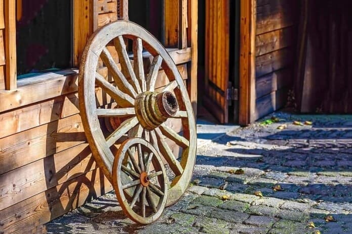 Točak je jedan od najvećih izuma u historiji, a naučnici sada imaju novu teoriju kada je i gdje nastao