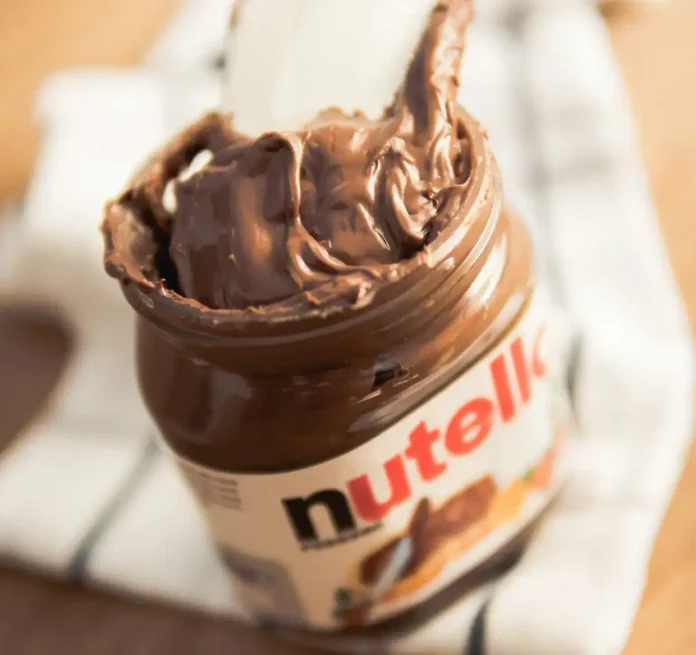 Jeste li znali kako je nastala Nutella: U početku uopće nije bila namaz