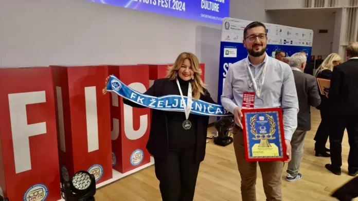 Film ‘Dolina ćupova’ dobitnik nagrade Mention d'honneur u Milanu
