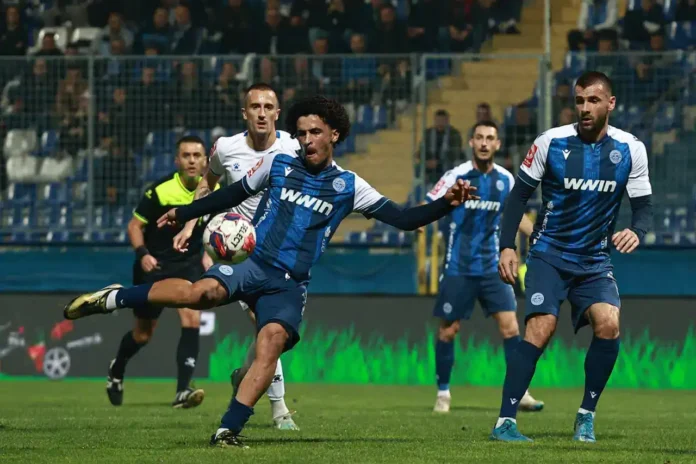 Na Grbavici derbi Željezničara i Veleža, dan zatvara duel Široki Brijeg – Radnik