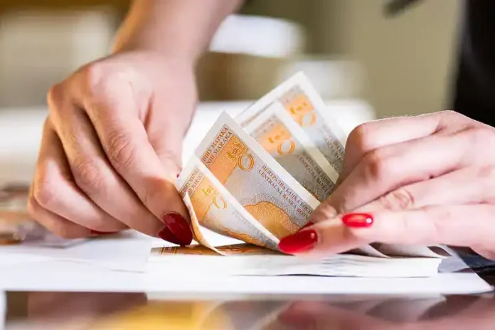 Isplata invalidnina za septembar u Federaciji BiH