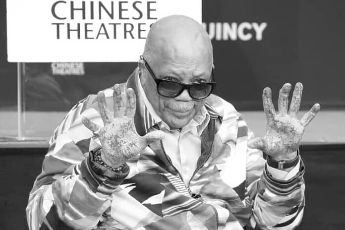 Muzičar i producent Quincy Jones preminuo u 92. godini, zaslužan za najveće hitove Michaela Jacksona