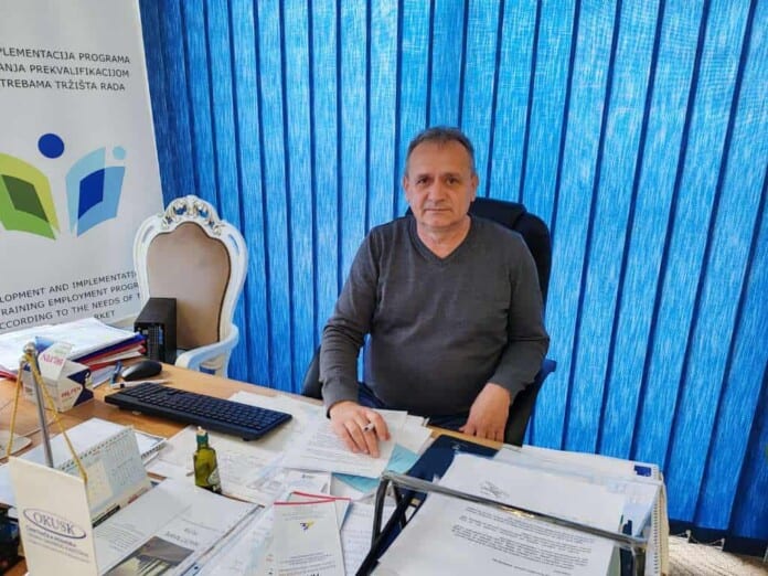 Obrtnici u USK pokretači zapošljavanja -Svaki osmi radnik u obrtništvu