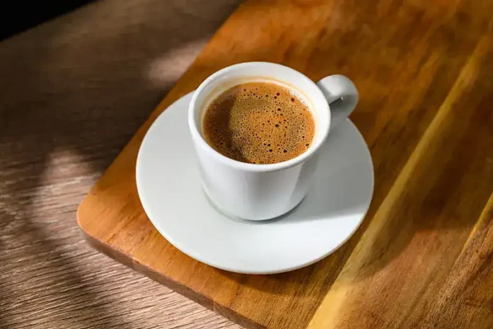 Cijena kafe nagla pala