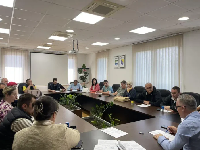 Uz podršku Grada Bosanska Krupa ove godine NVO realizira 18 projekata