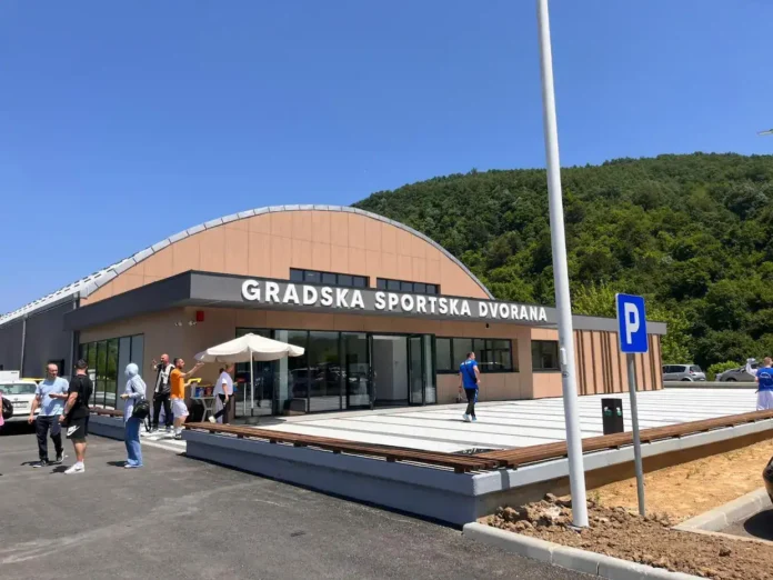 Sportska dešavanja u Bosanskoj Krupi