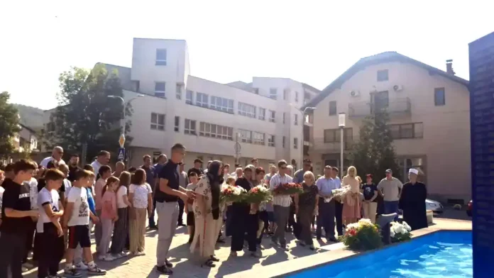 31.godišnjica pogibije komandanta MIrsada Crnkića