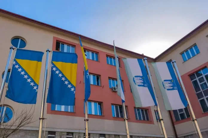 Obrazovanje u USK