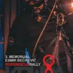 2.Memorijalni turnir Esmir Bećirević