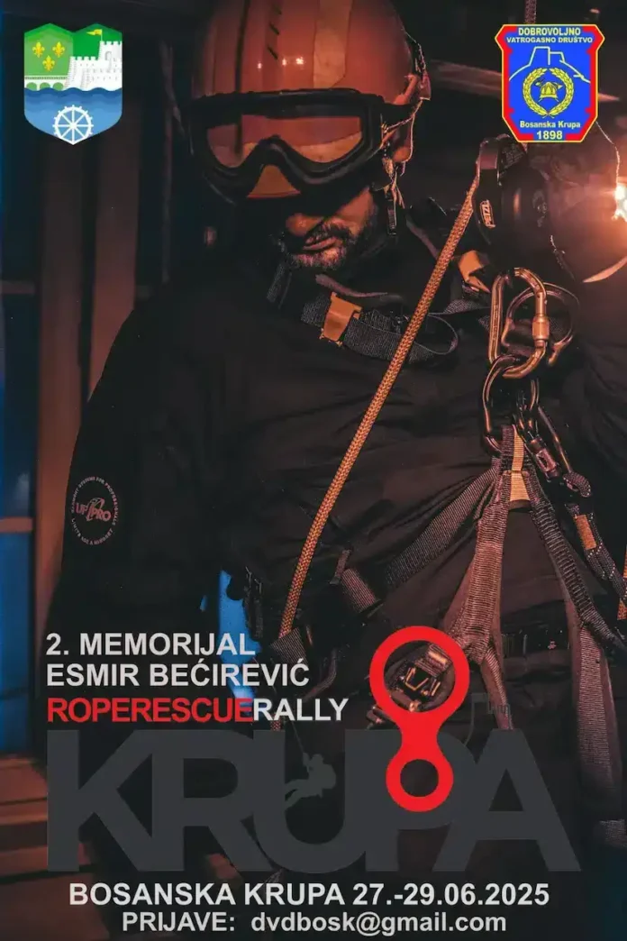 2.Memorijalni turnir Esmir Bećirević