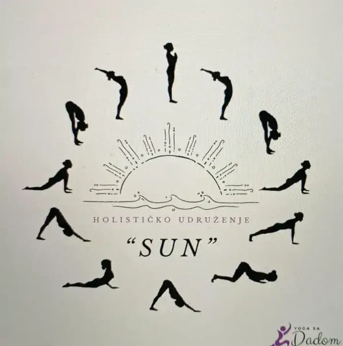 Yoga sa Dadom
