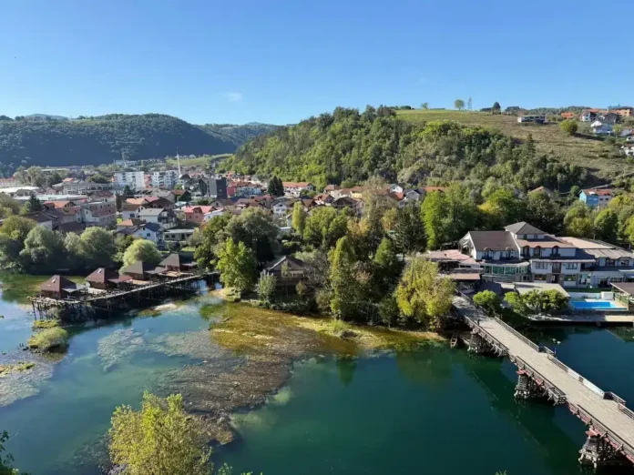 Danas u Bosanskoj Krupi uživajte u sunčanom danu. Vremenska prognoza za Bosansku Krupu donosi ugodne temperature.