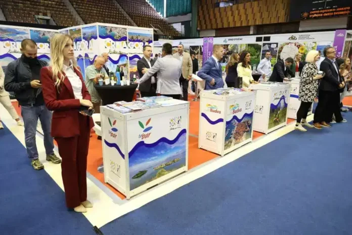 Krušnica, izložba prirodnih izvora i destinacija BiH, turistička ponuda i promocija regije.