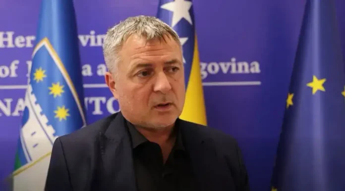 Krušnica, bosanska riječ za rijeku ili prirodu, poznata je po svojoj ljepoti i značaju u regiji.