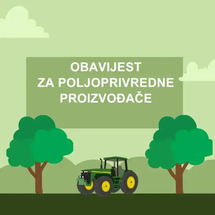 Poljoprivredne proizvode ožujak, kršnica agrar, sadnja i žetva na farmi, prirodna poljoprivreda.