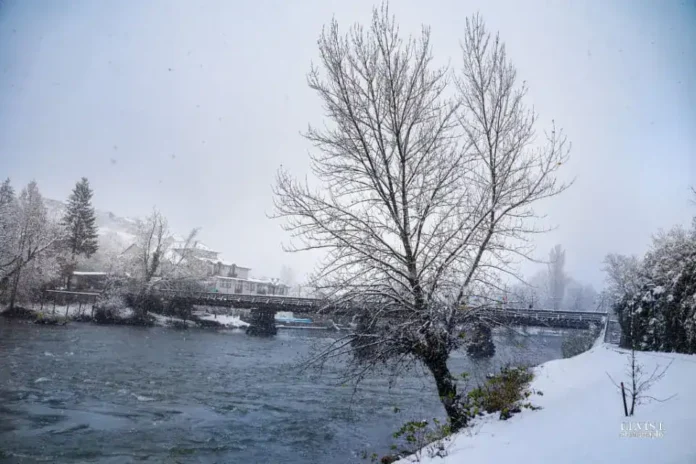 Nedjeljno jutro u Bosanskoj Krupi