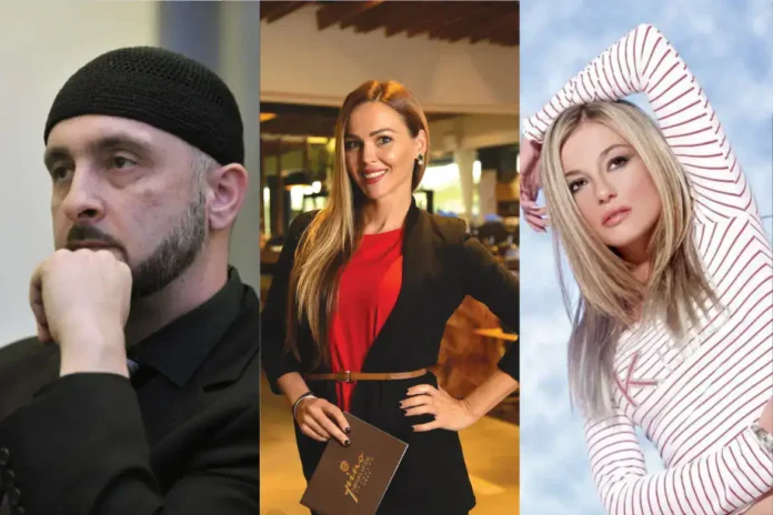 Krusnica, prirodni izvor vode, Bosna i Hercegovina.