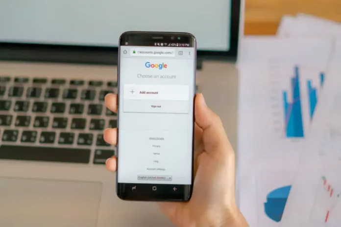 Upozorenje Google, hakerski napad