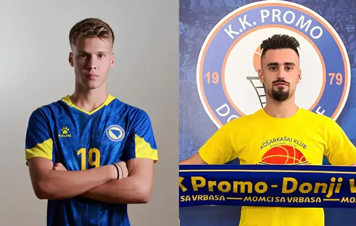 Vikend iza nas obilježili Nedim i Eman