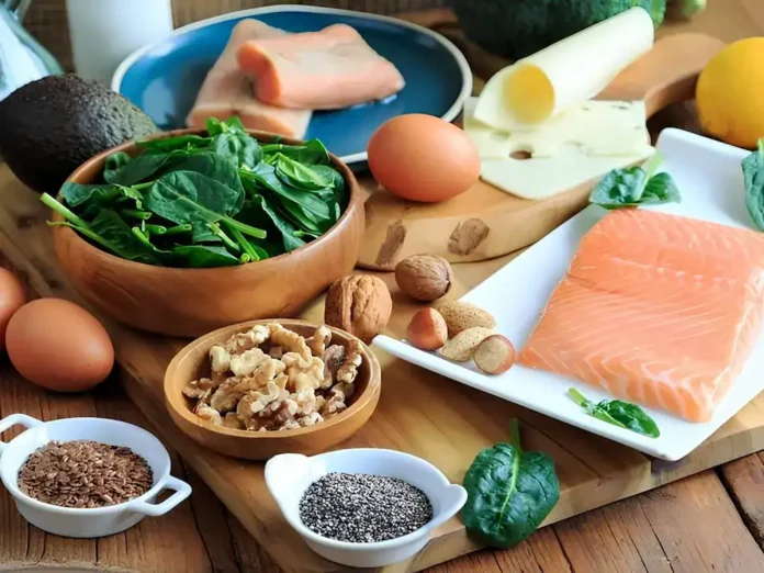 Omega 3 masne kiseline