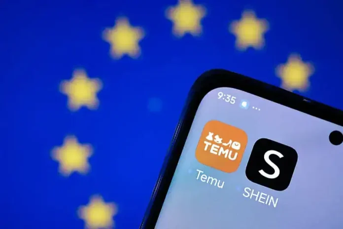 Temu i SHEIN aplikacije na mobilnom telefonu, online kupovina, modni trendovi, evropski017_koje_kupovina_reklame.jpg.