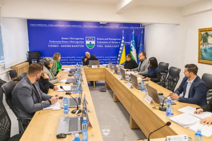Vlada USK izdvojila 600.000 KM za turističku signalizaciju