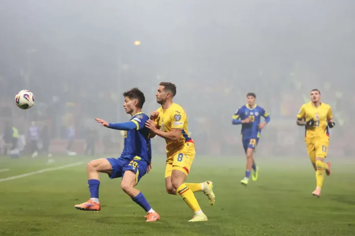 Esmir Bajraktarević i najbolji gol u kvalifikacijama