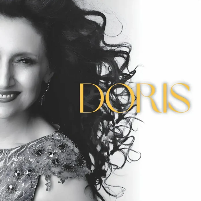 Nakon 16 godina Doris izdaje novi album