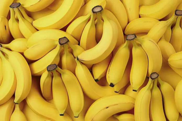Zasto su banane uvijek pod brojem 1 u trgovinama