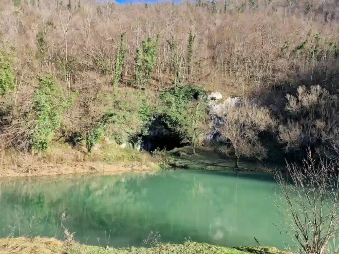 Sunčan dan i 12°C: Krušnica u najboljem izdanju