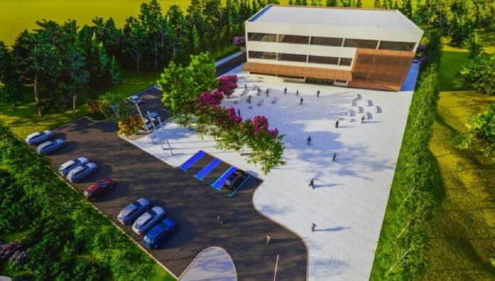 Univerzitet u Bihać planira novu zgradu