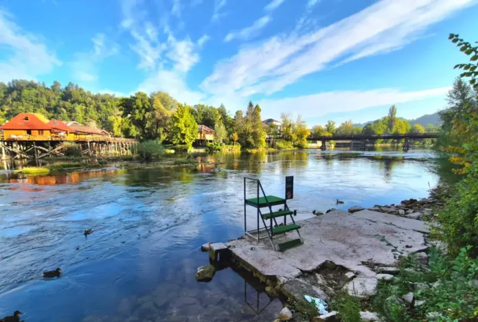 Za vikend lijepo vrijeme u Bosanskoj Krupi