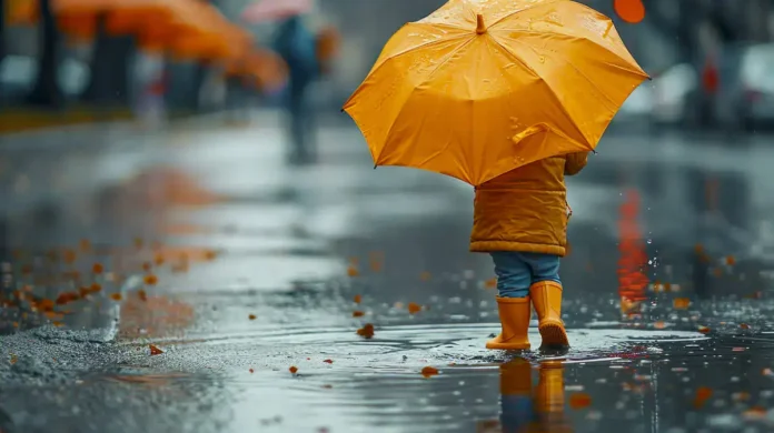 U BiH jutros pretežno oblačno a u Bosni sa slabom kišom. Temperatura zraka varira od 5 do 14 stepeni Celzijusa.