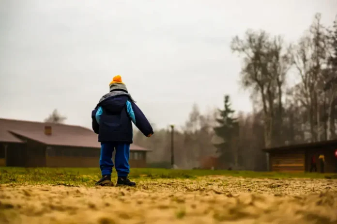 Amber Alert sistem za pronalazak nestale djece