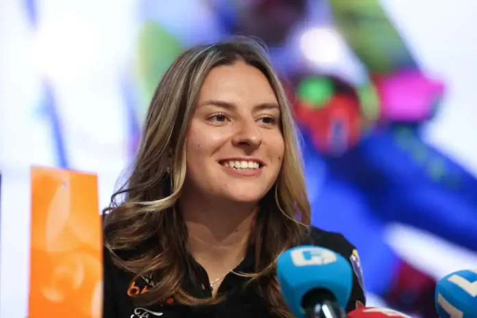 Elvedina Muzaferija danas otvara sezonu u St. Moritzu, na programu utrka spusta