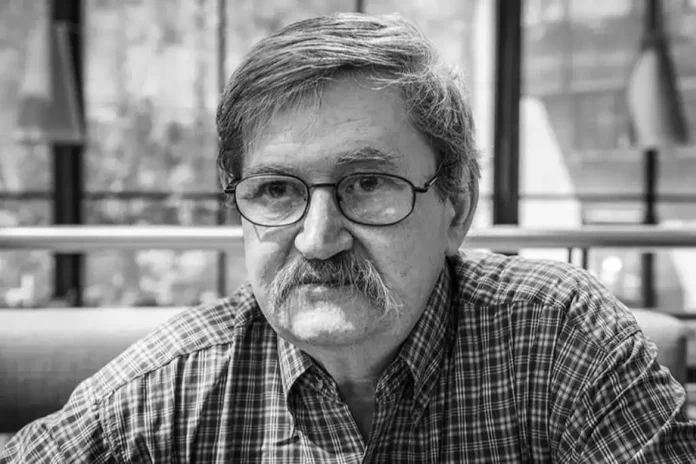 Preminuo je Irfan Horozović u 78 godini života
